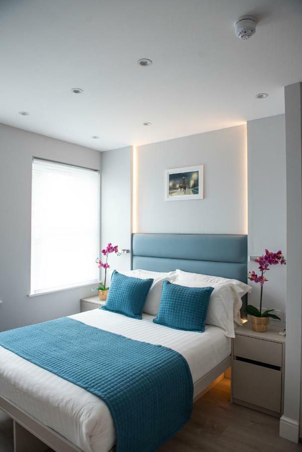 Nox West Hampstead Aparthotel 3*