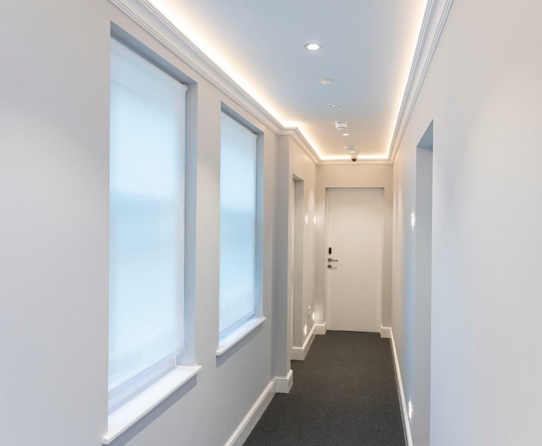 Nox West Hampstead Aparthotel
