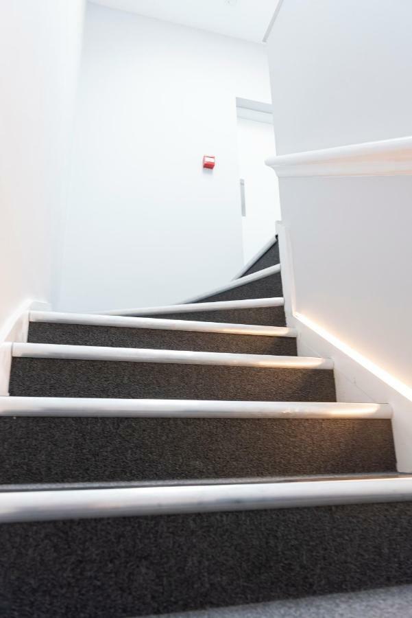 Nox West Hampstead Aparthotel 3*