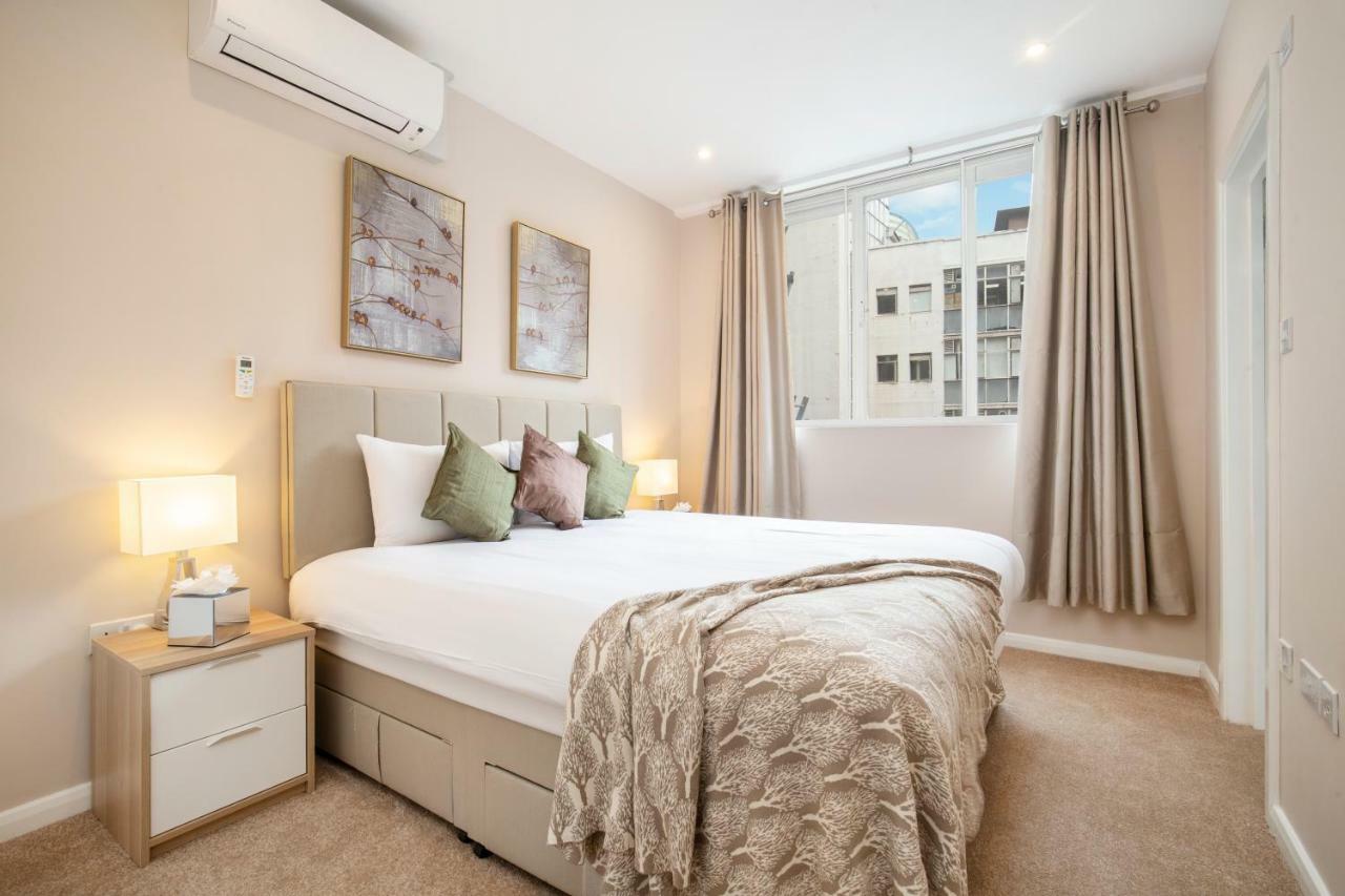 Crawford Suites Serviced Apartments London