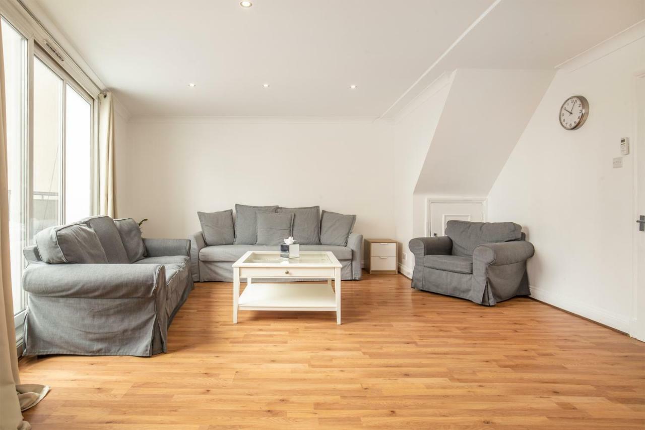 Crawford Suites Serviced Apartments *