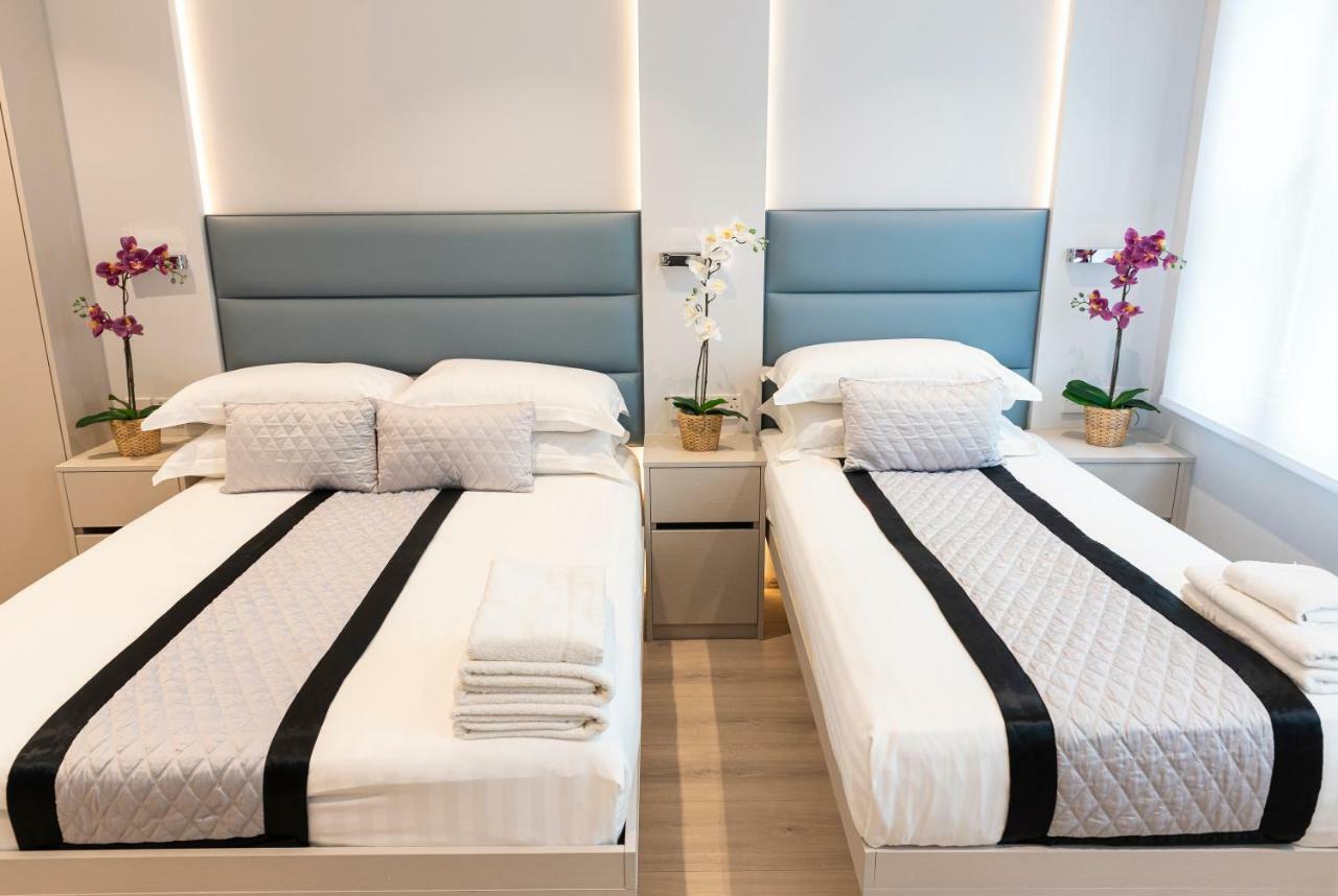 Nox West Hampstead Aparthotel