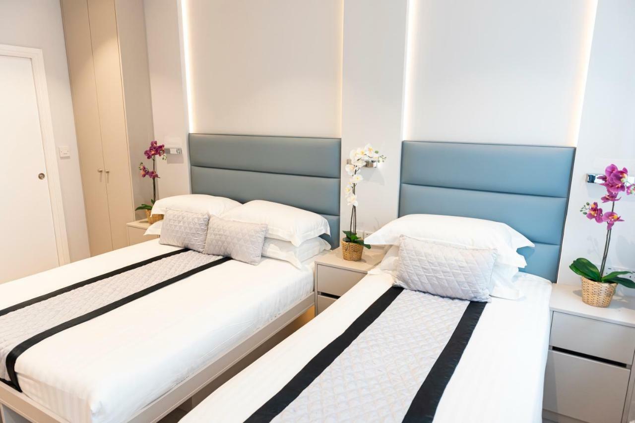 Aparthotel Nox West Hampstead 3*