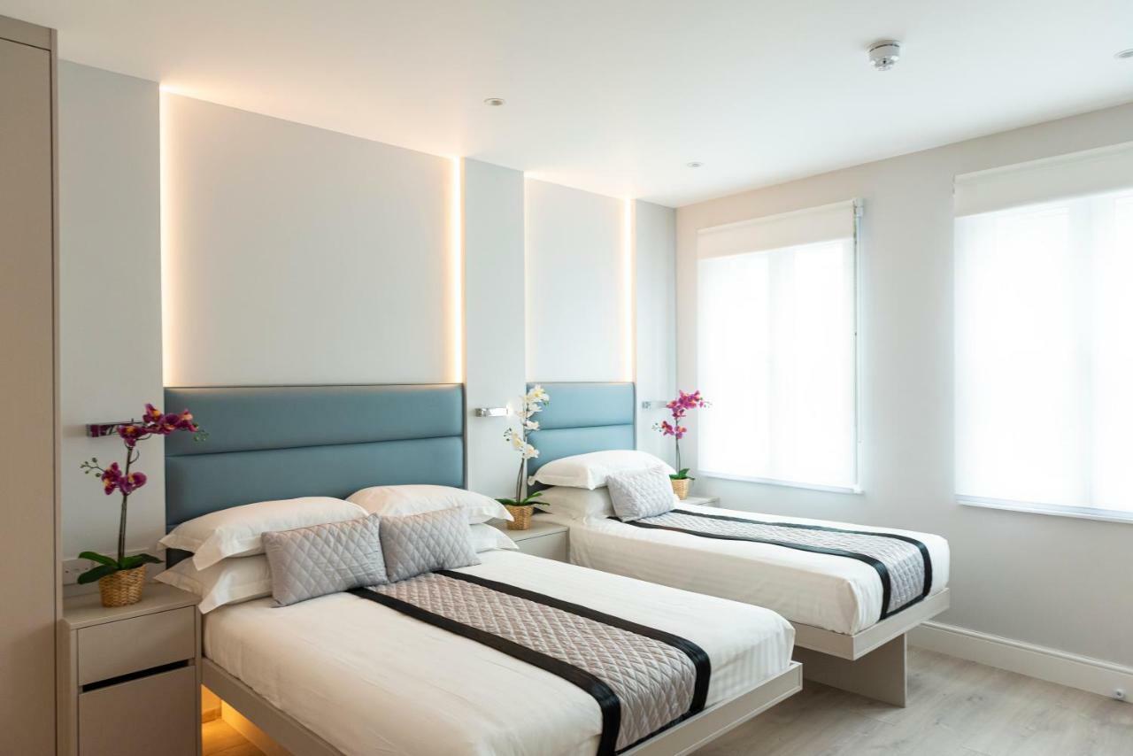 Nox West Hampstead