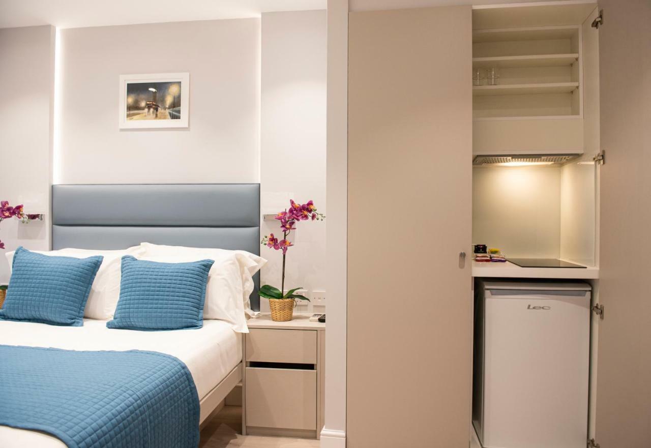 Nox West Hampstead London