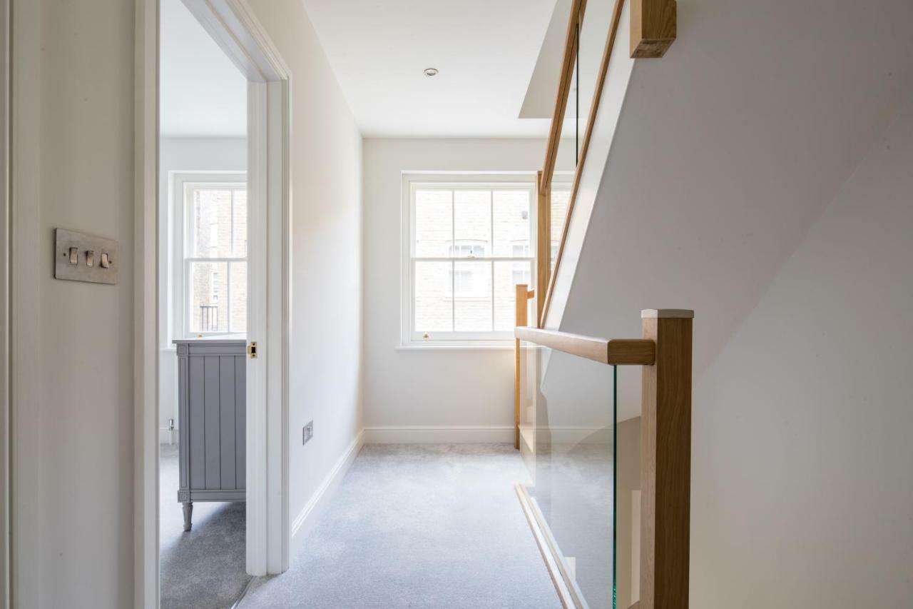 Rainsford Mews Appartamento
