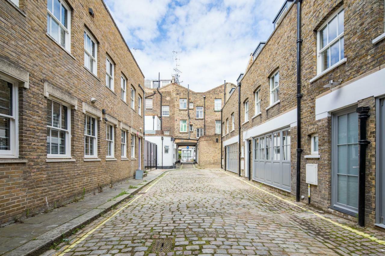 Rainsford Mews Appartamento *