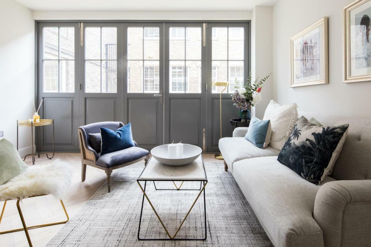Rainsford Mews Appartamento *