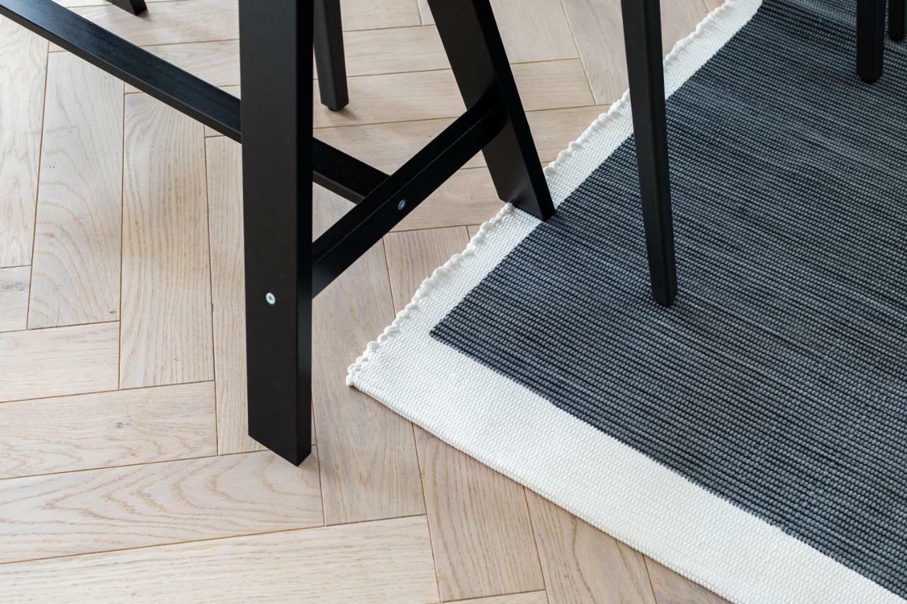 Rainsford Mews Appartamento