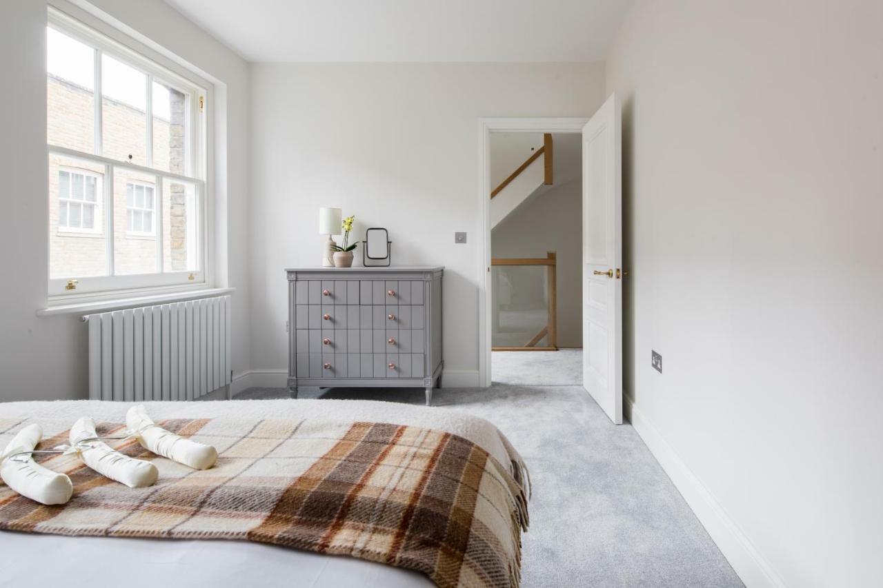 Appartamento Rainsford Mews *