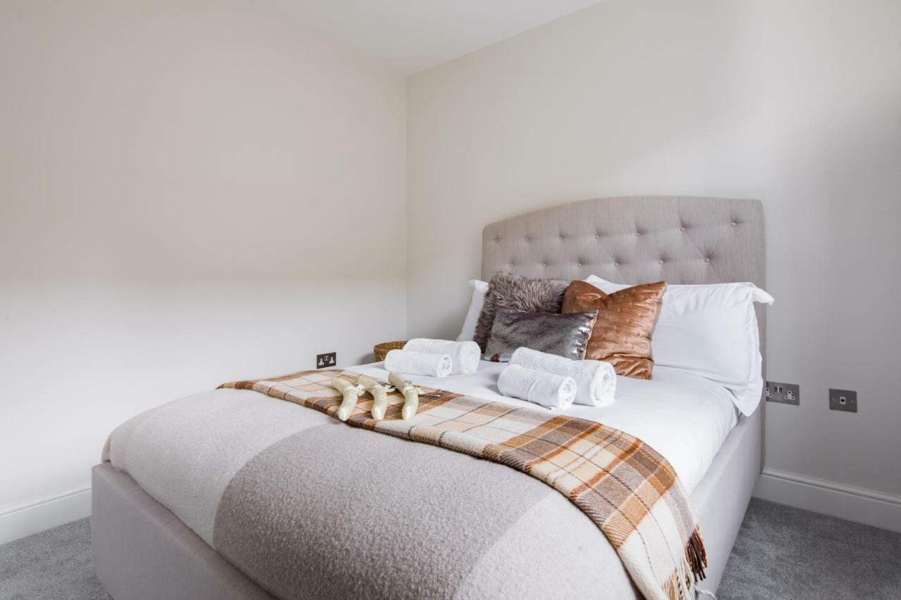Appartamento Rainsford Mews