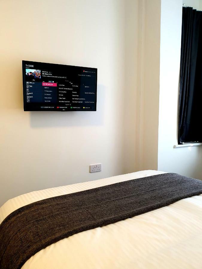Wanstead Hotell London