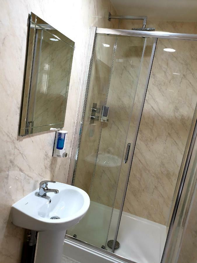 Hotell Wanstead 3*
