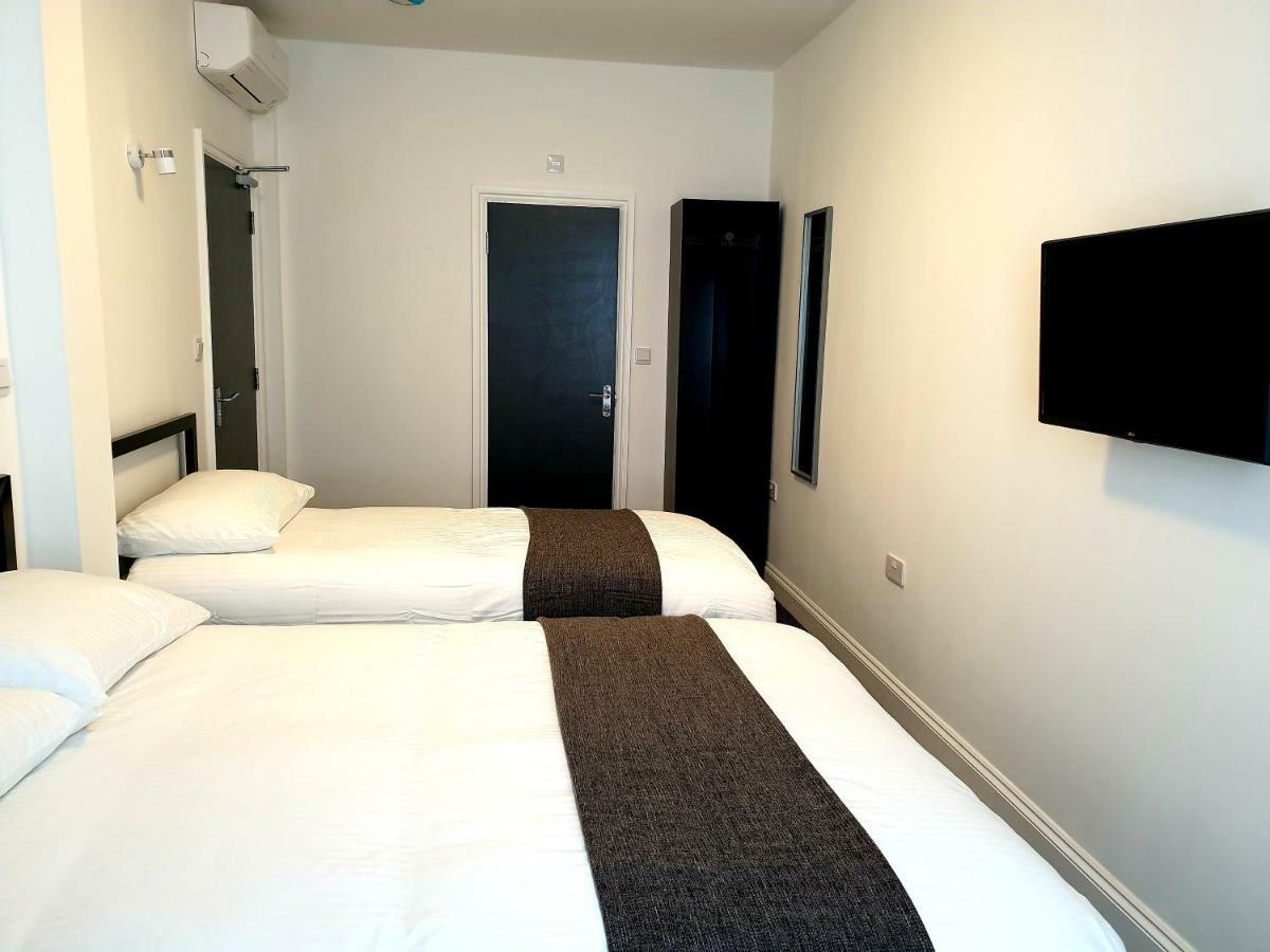 Wanstead Hotell 3*