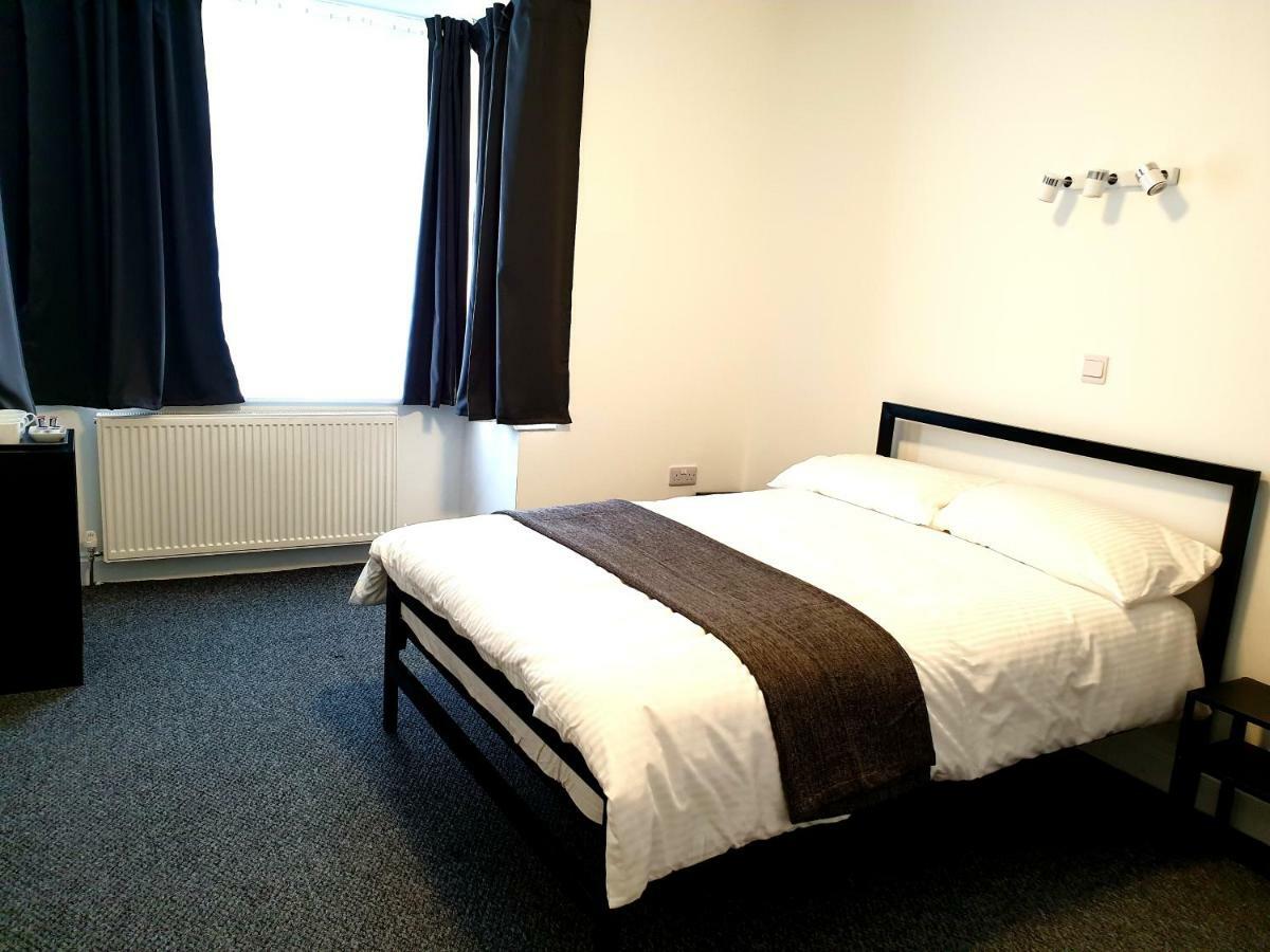 Hotell Wanstead