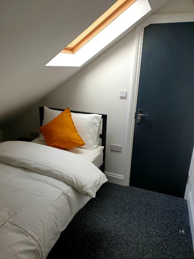 Hotell Wanstead