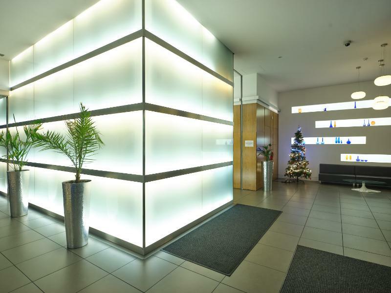 Lejlighedshotel Marlin Bridge - Empire Square