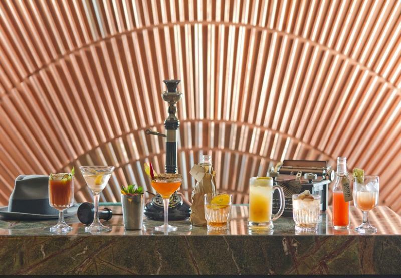 Hotel Sheraton Grand Park Lane Londres