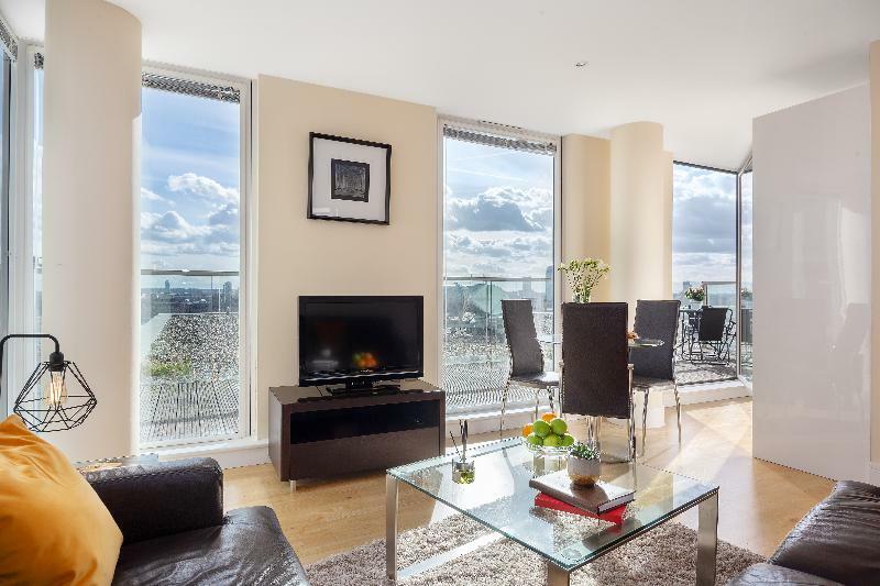 Lanterns Court By Bridgestreet Apartment London