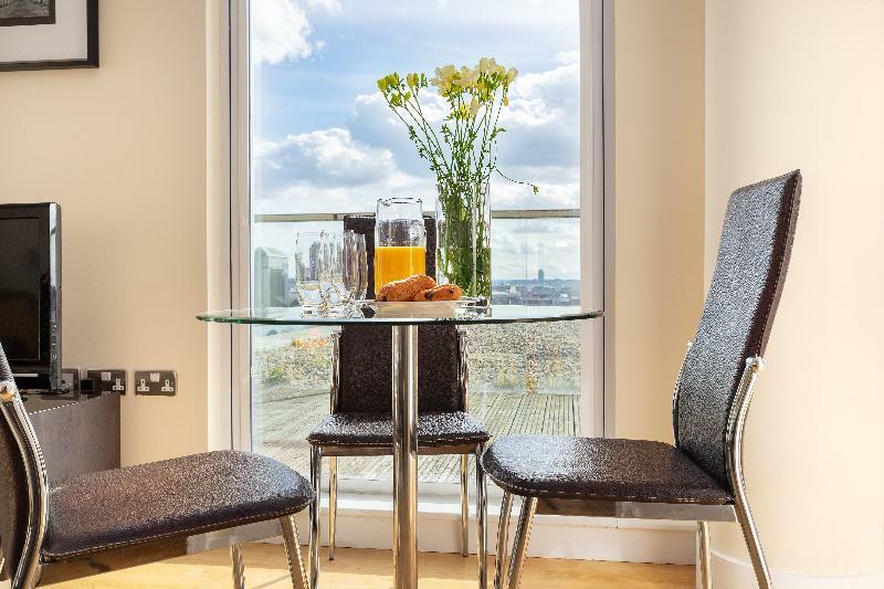 Lanterns Court By Bridgestreet London