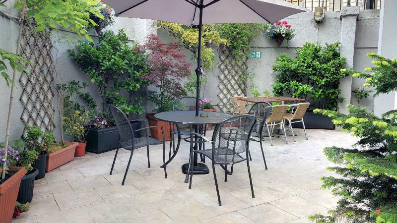 The Diplomat Hotel 3*