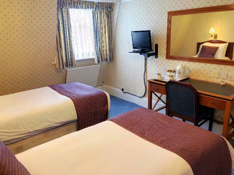 The Diplomat 3*