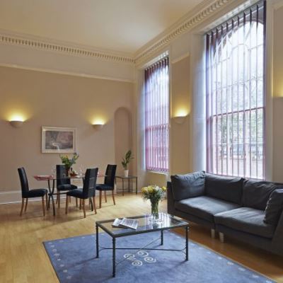 Citadines St Marks Londen