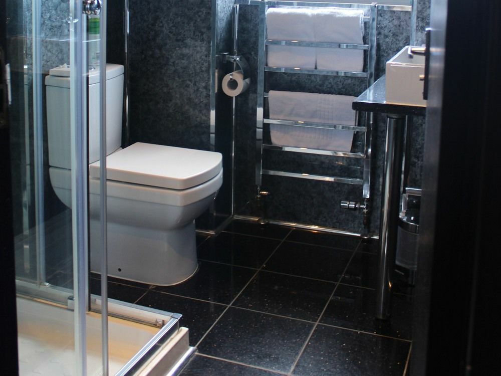 Avo Hotel London