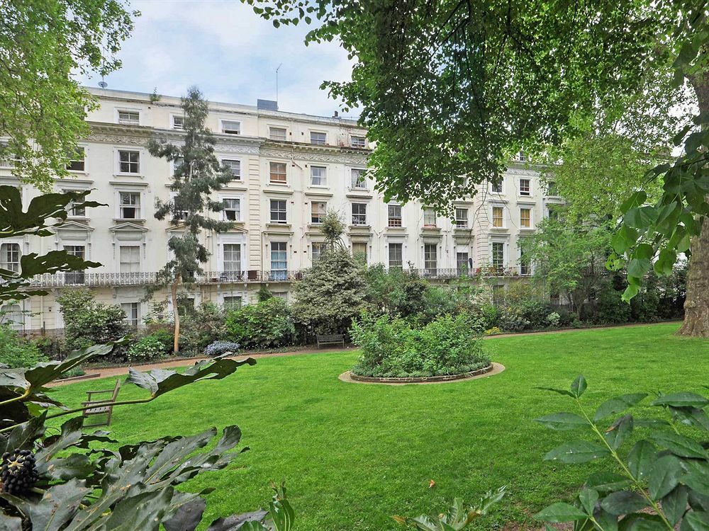 Hotell Kensington Court Notting Hill 2*
