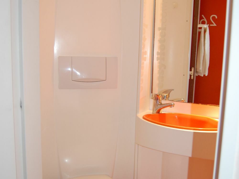 Easyhotel South Kensington Hotel 2*