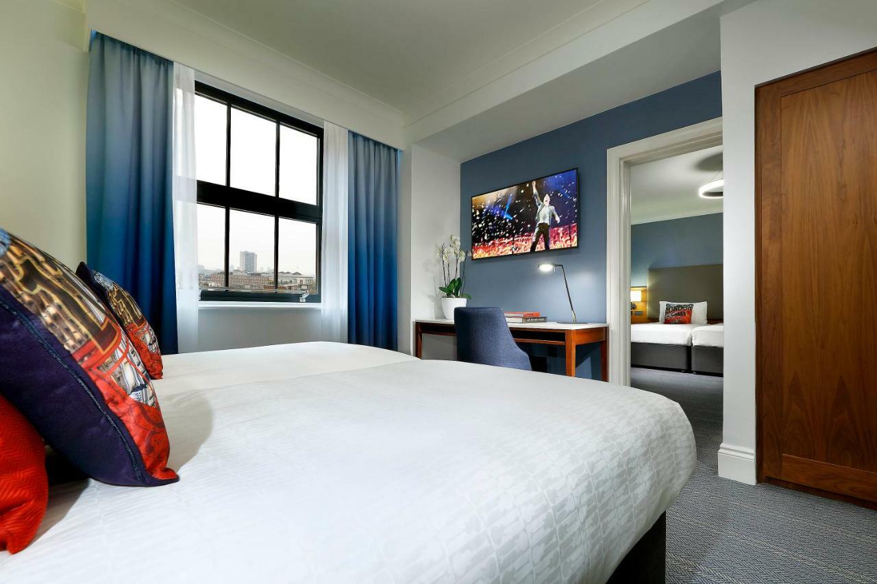Hard Rock Hotel Londen