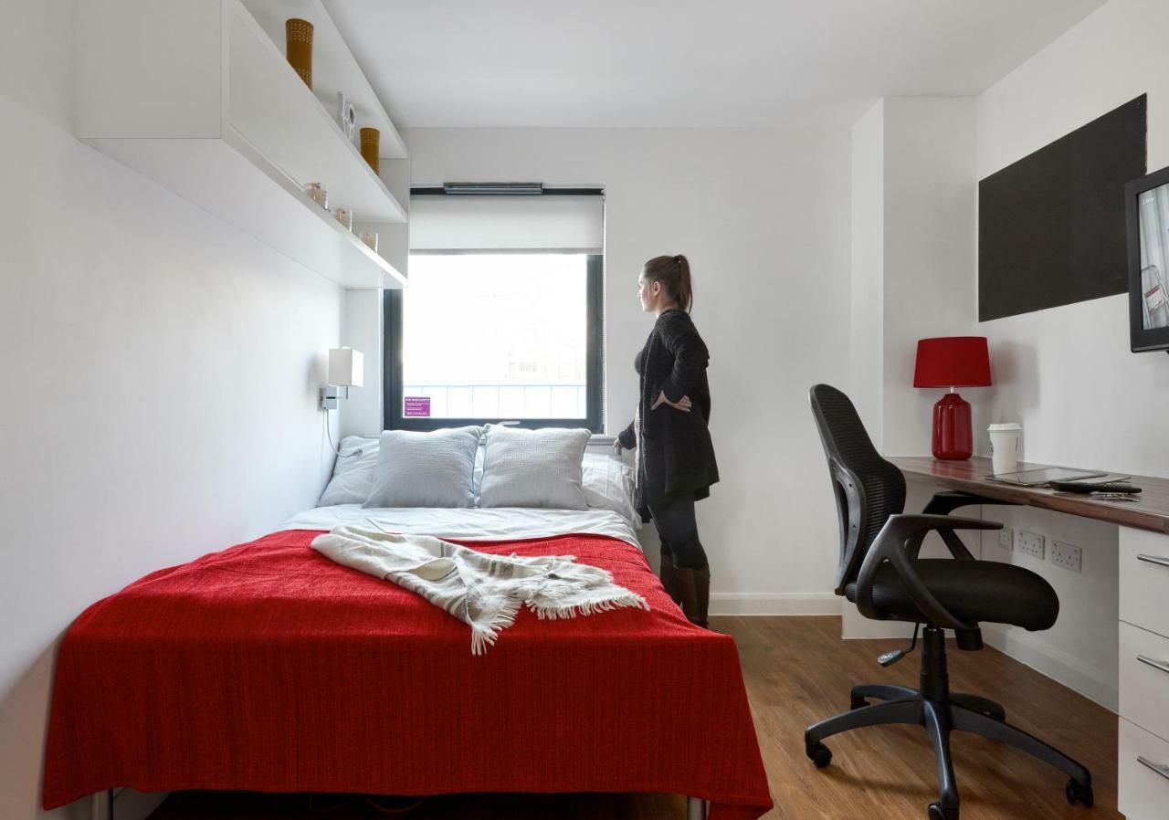 Hashtag Vauxhall Appartement