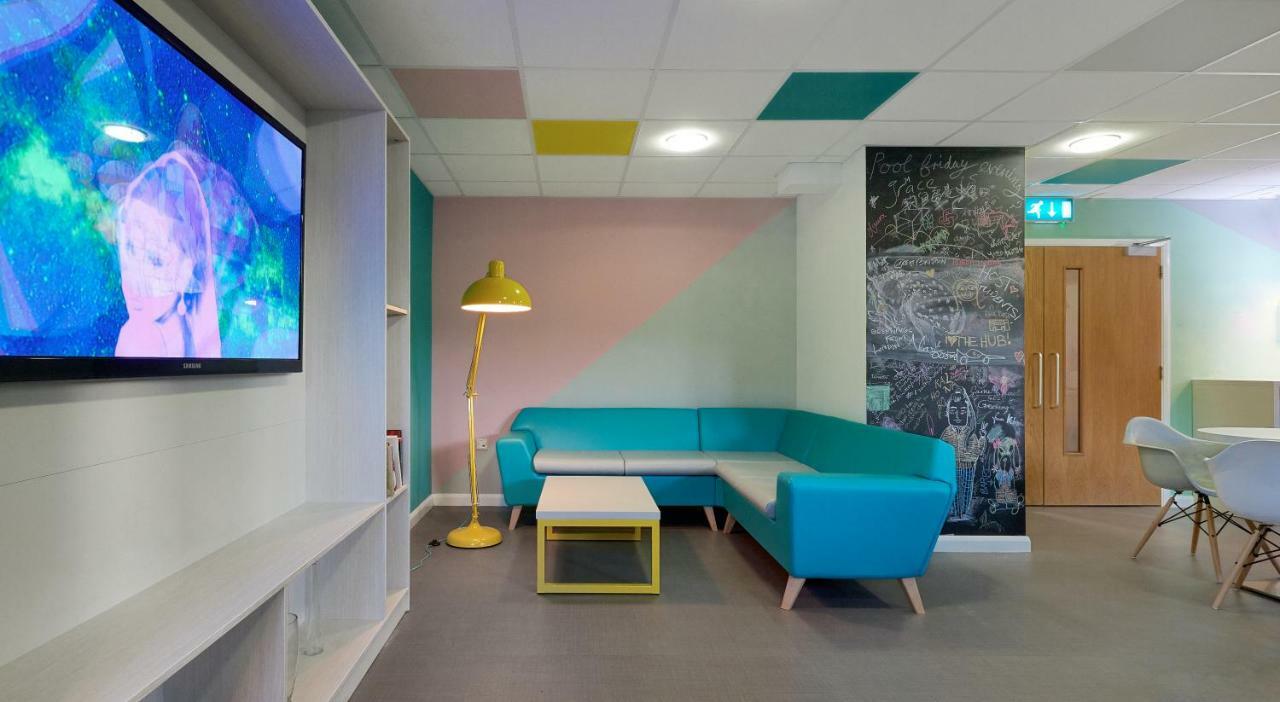 Hashtag Vauxhall Appartement Londen