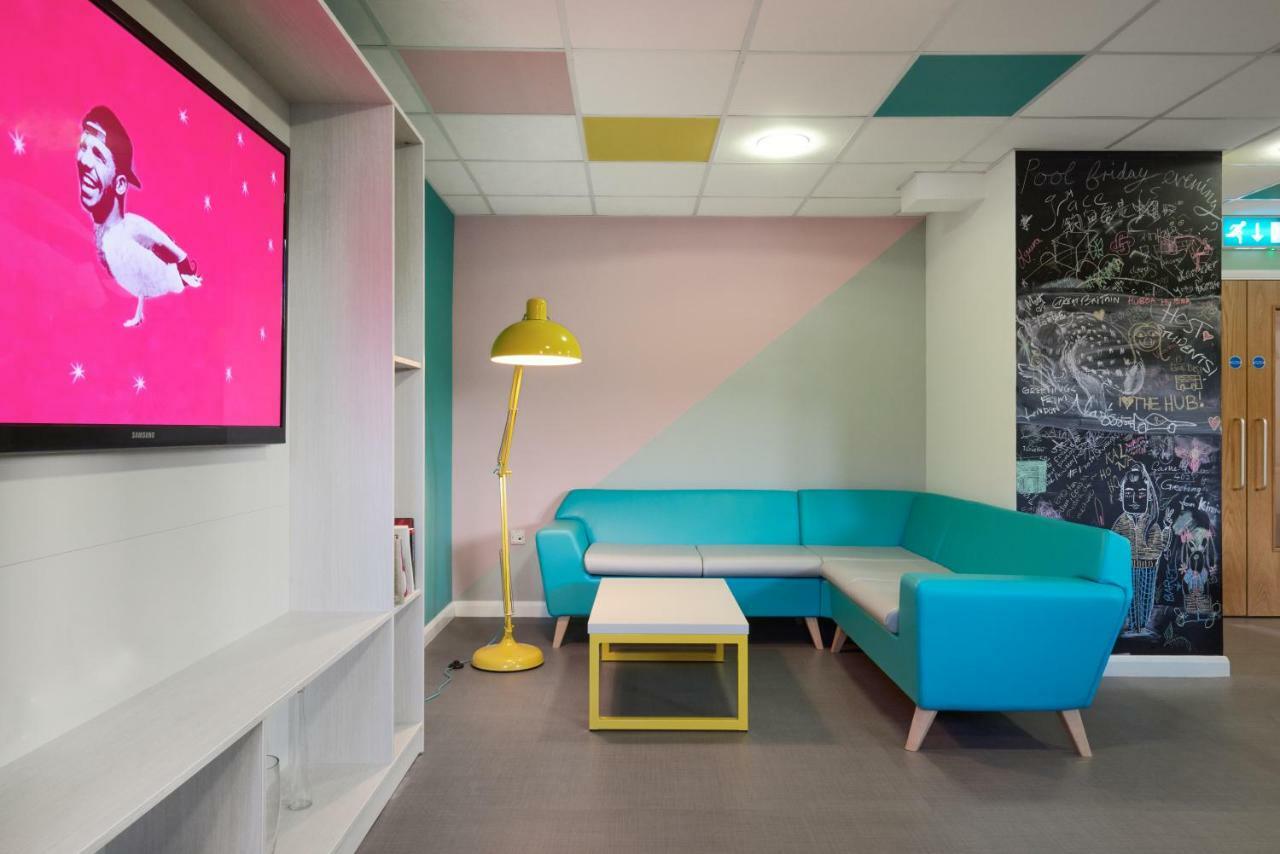 Appartement Hashtag Vauxhall *