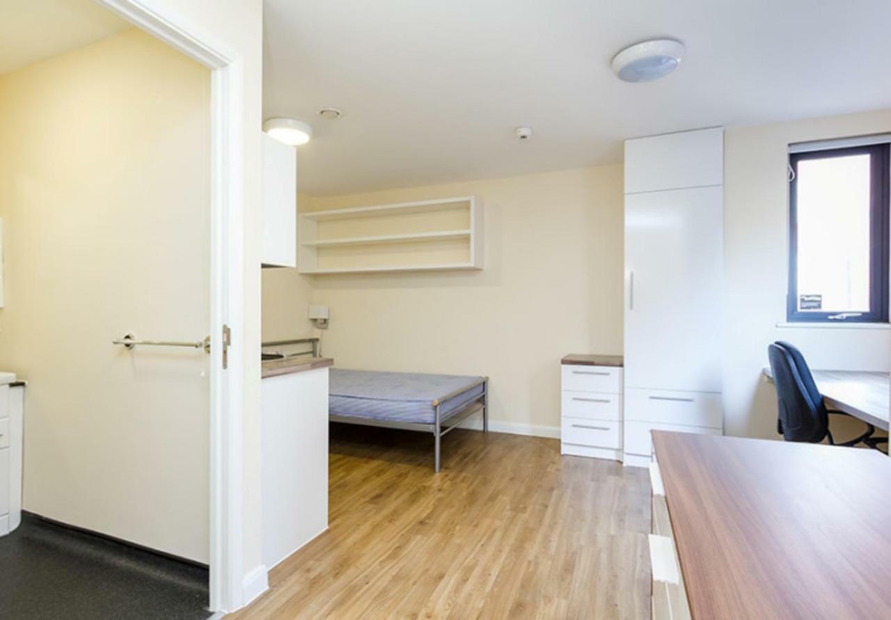 Hashtag Vauxhall Appartement Londen