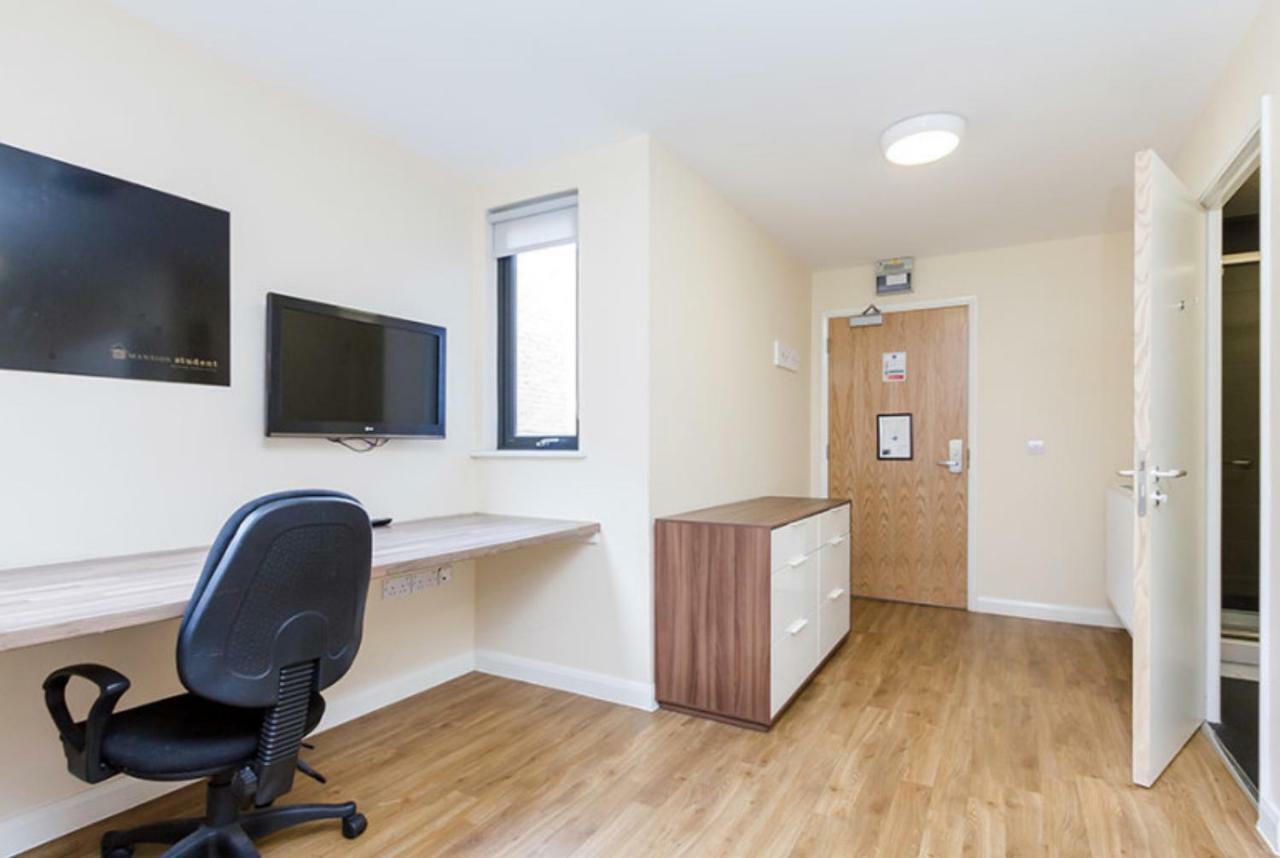 Hashtag Vauxhall Appartement Londen
