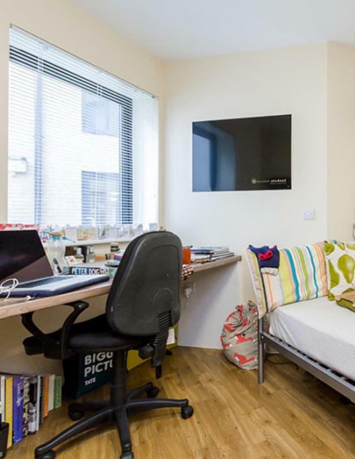 Appartement Hashtag Vauxhall