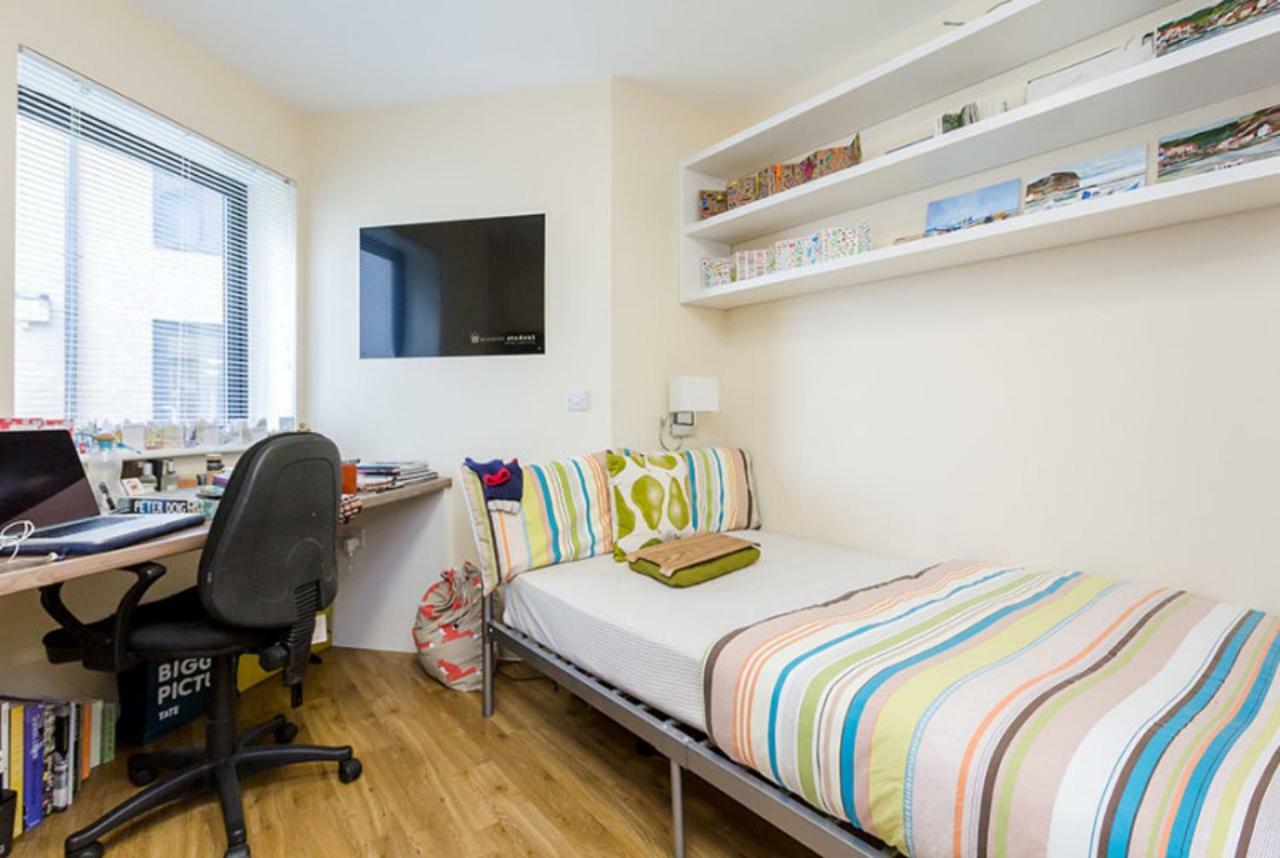 Hashtag Vauxhall Appartement Londen