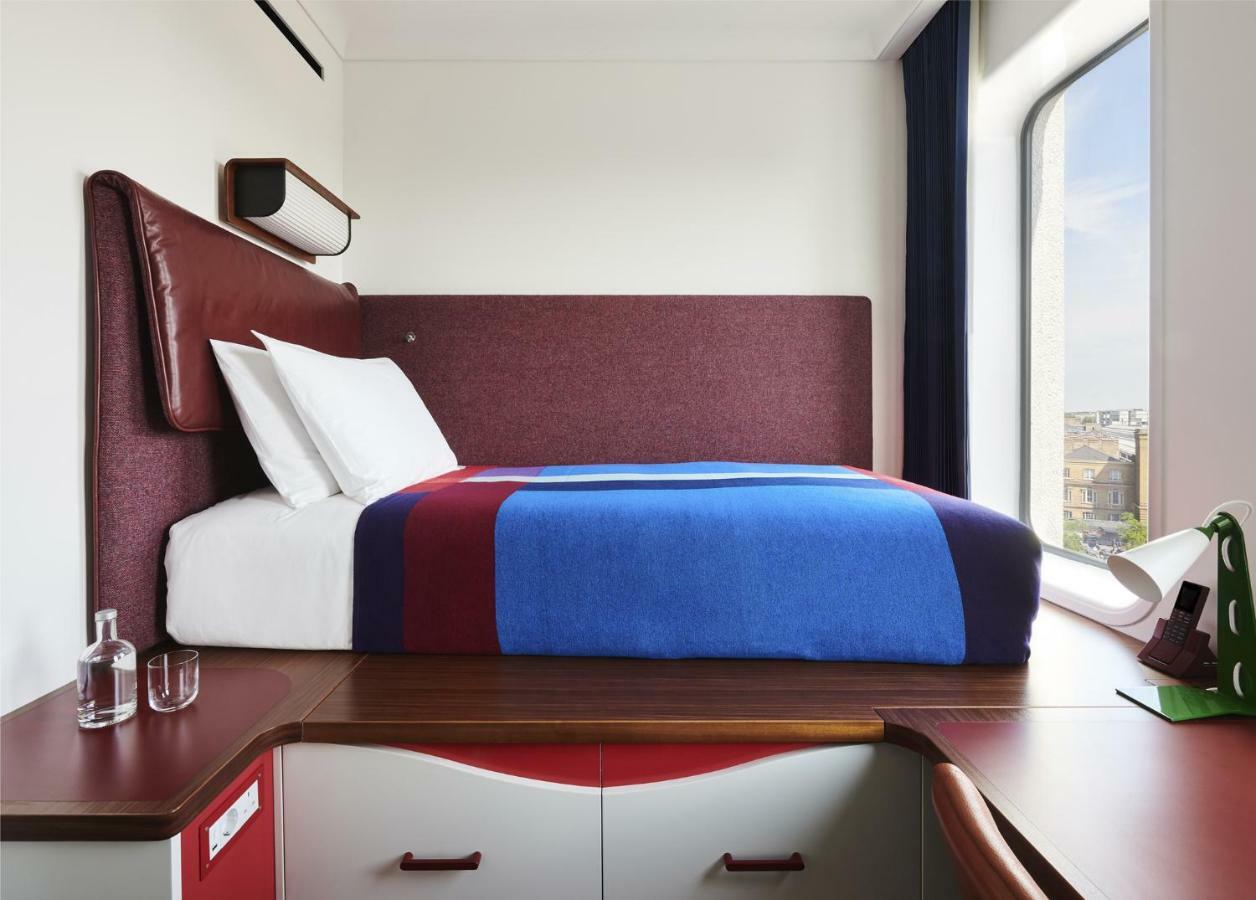 Hotell The Standard London