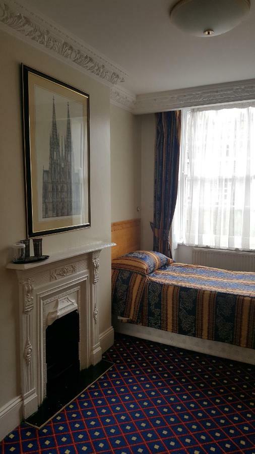 Hotell Grange Lancaster London