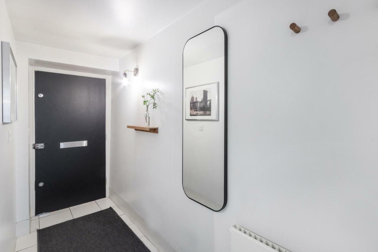Goodge Place Duplex *