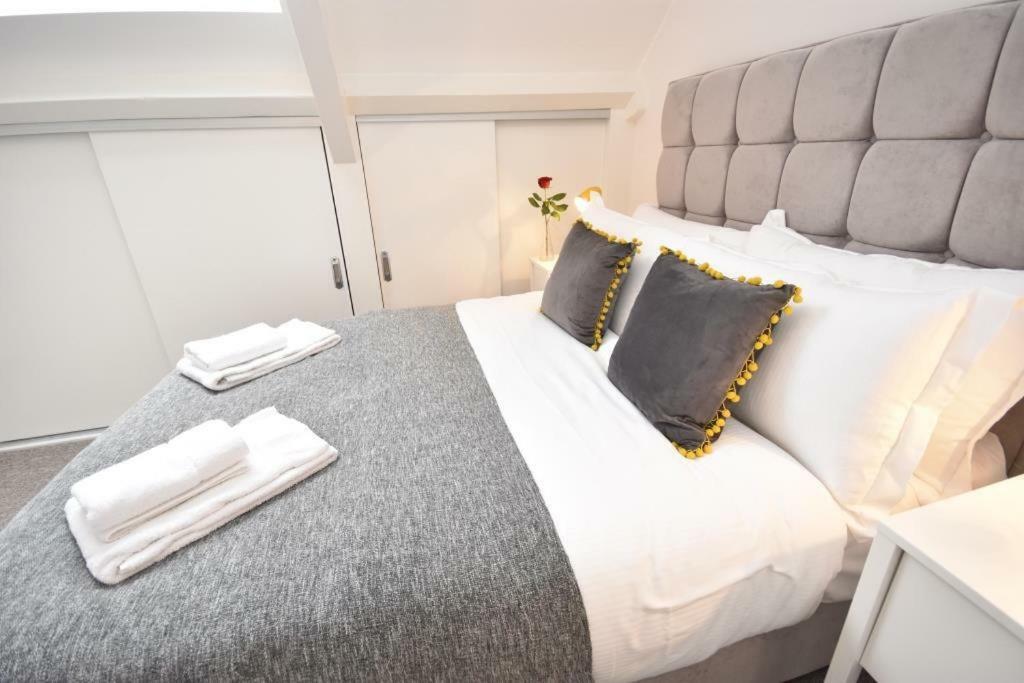3, Opera House Ensuite 4th Floor By Indigo Flats