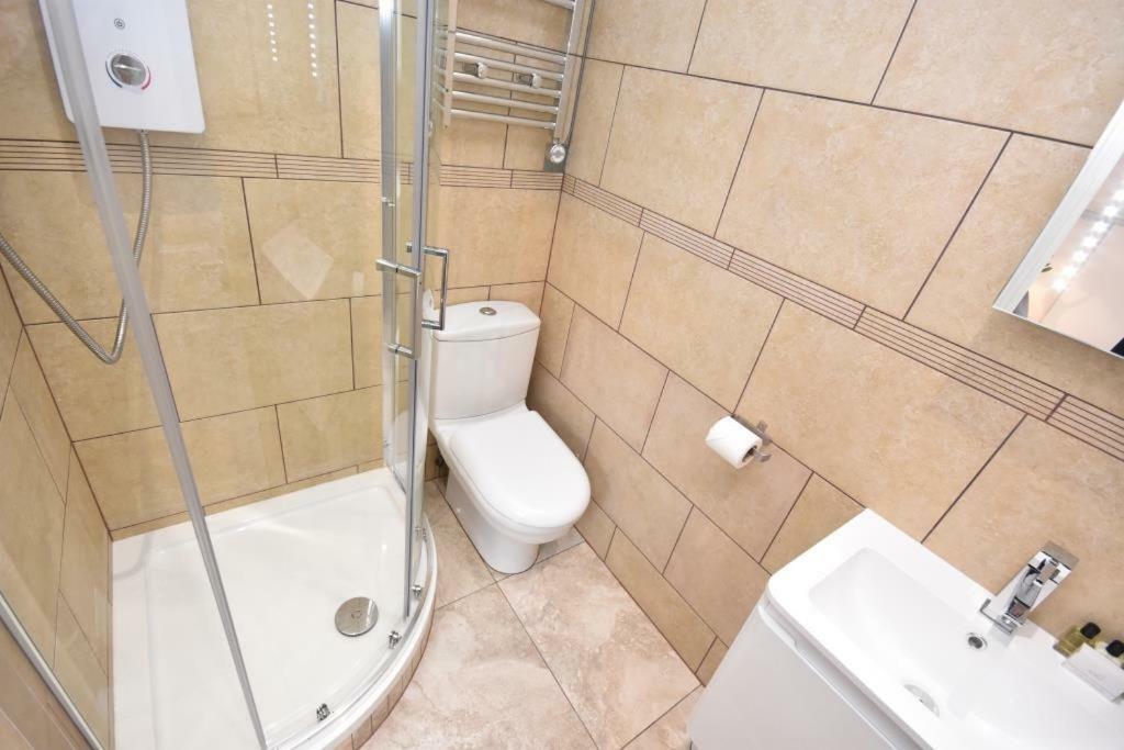 3, Opera House Ensuite 4th Floor By Indigo Flats *