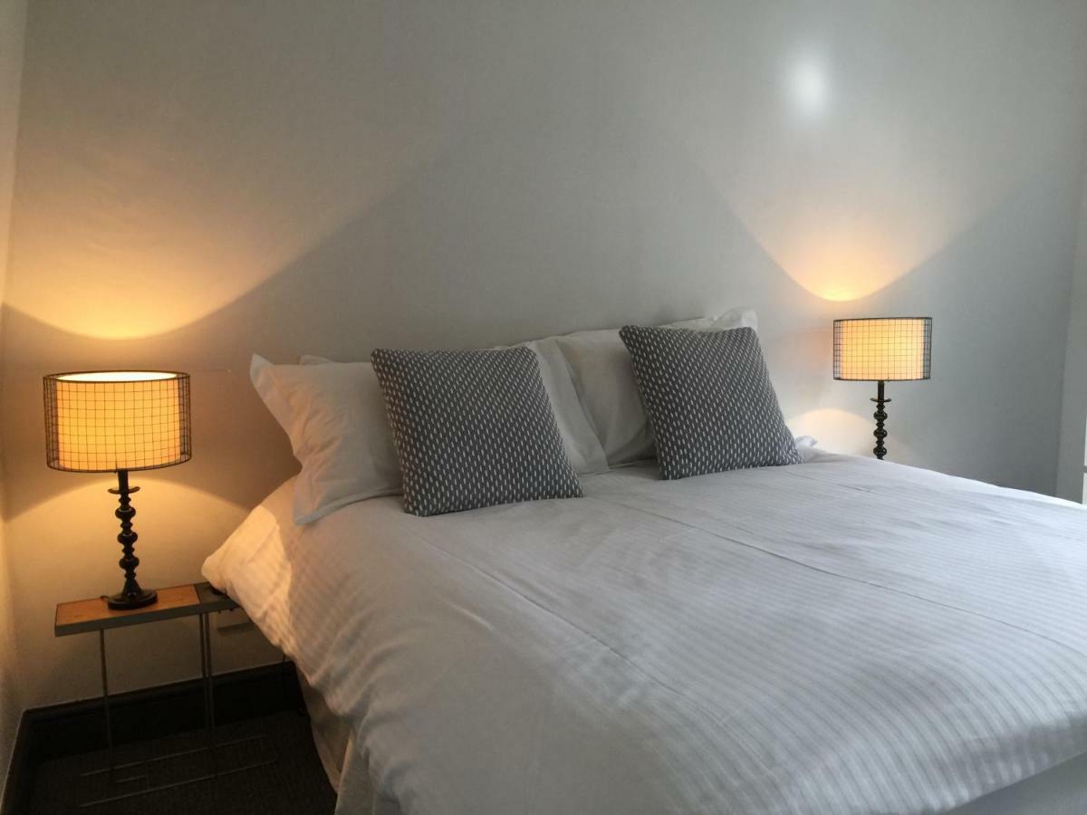 The Pear Tree Guest house
