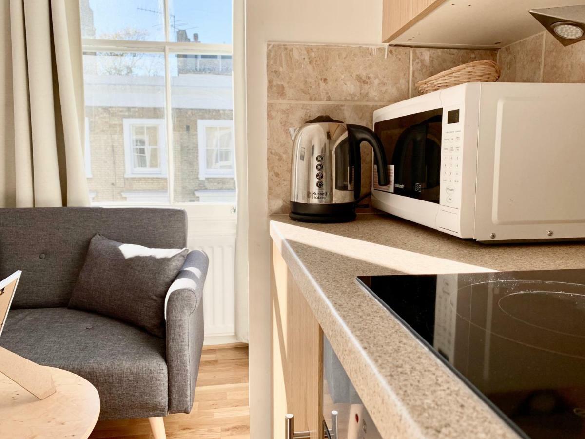 Ifield Road By Mayfair Lejlighed London