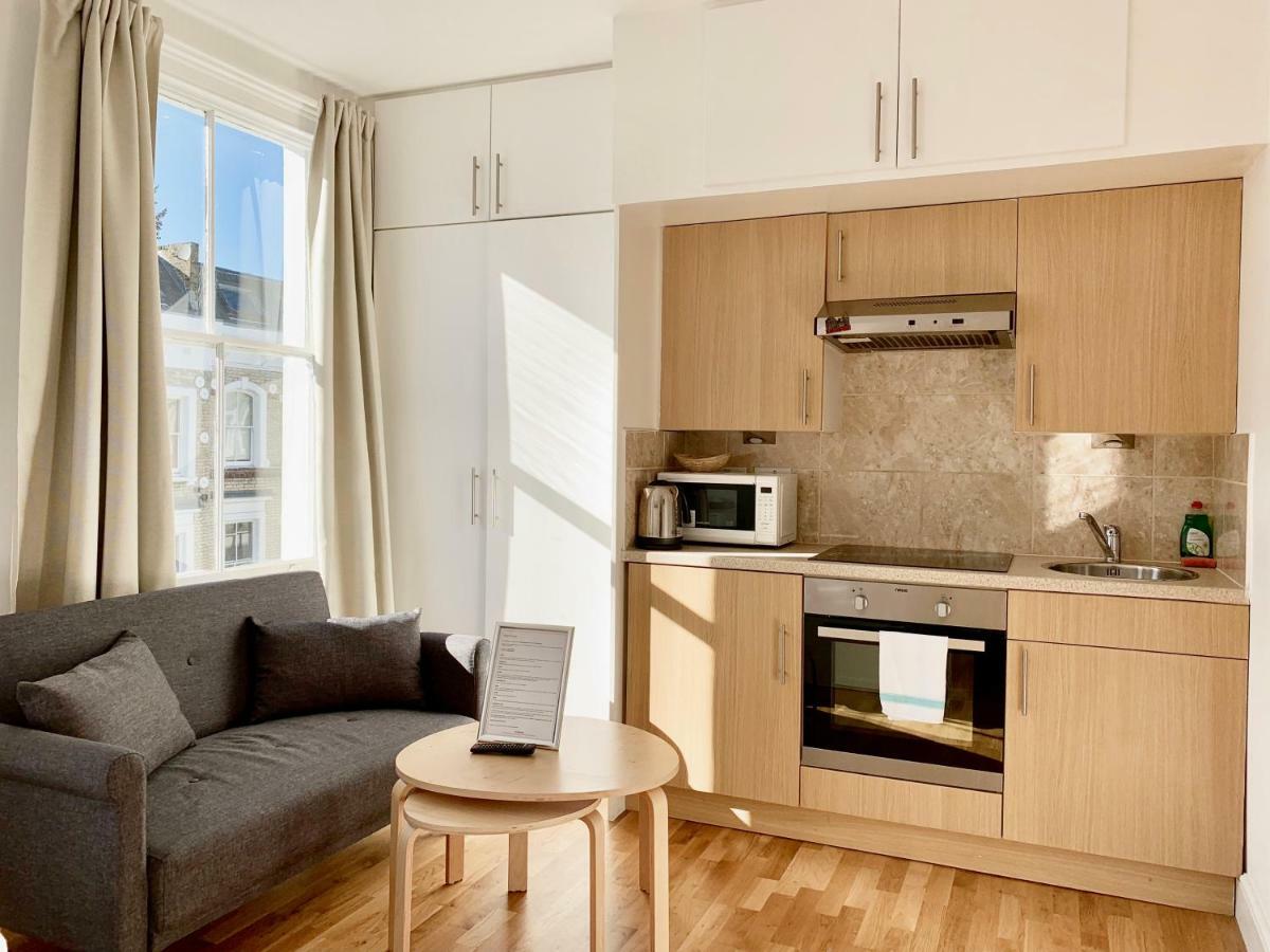 Appartement Ifield Road By Mayfair *