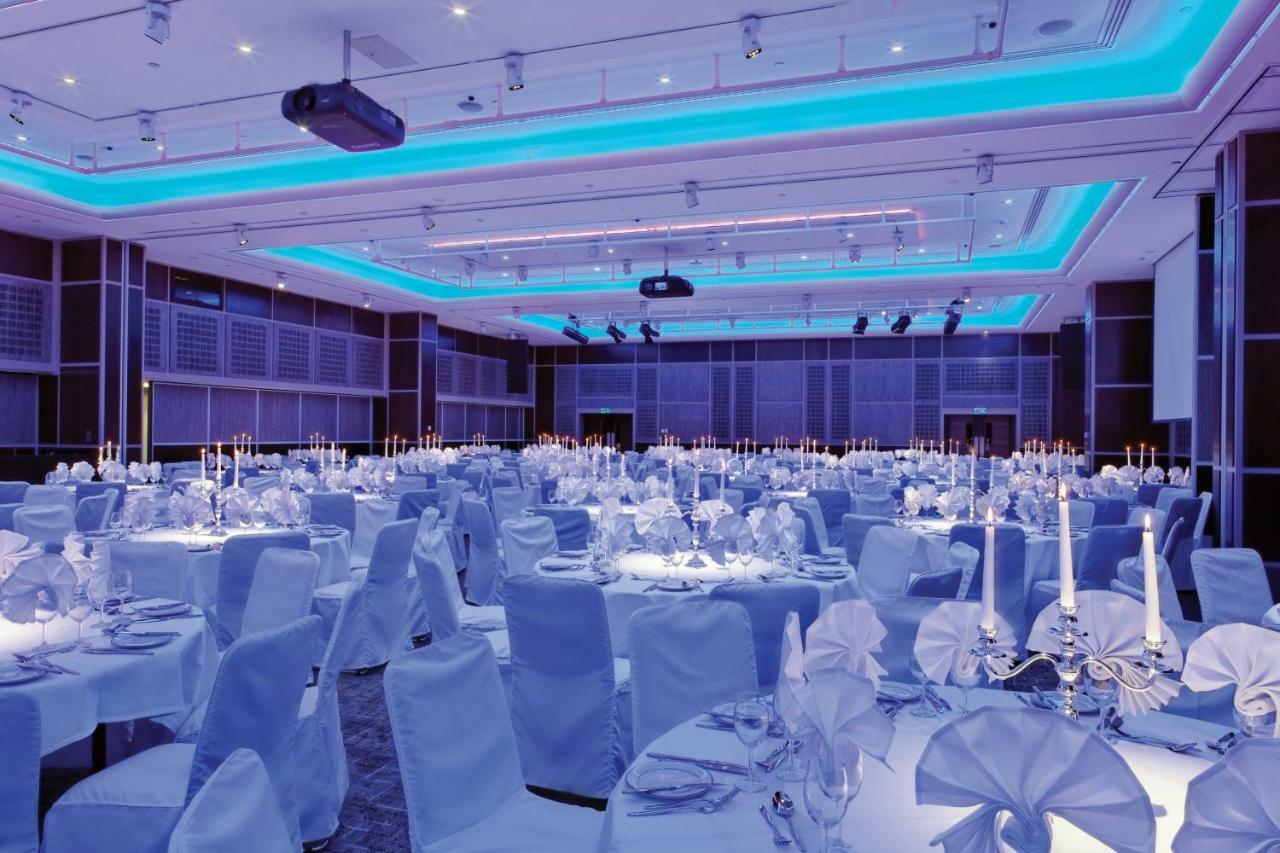 Leonardo Royal Tower Bridge Hotel London