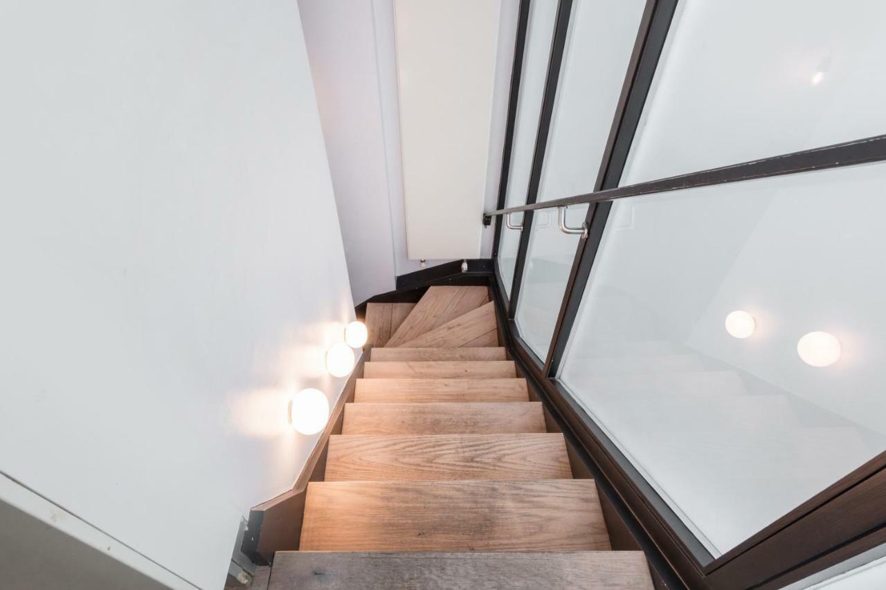 Appartement Goodge Place Duplex