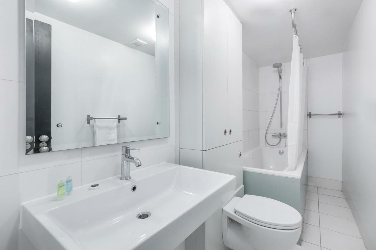 Apartment Goodge Place Duplex