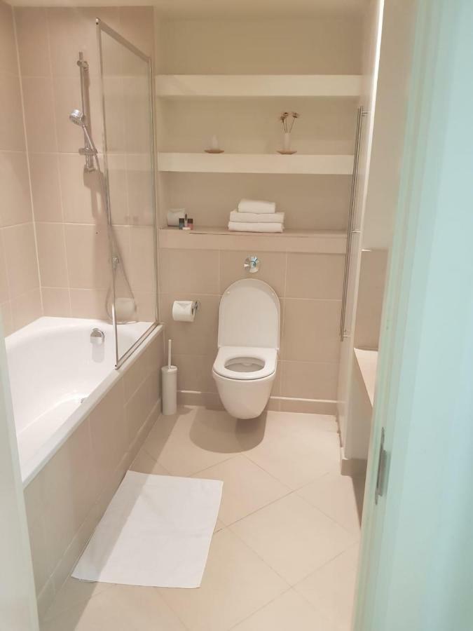 Horizon Canary Wharf Apartments Apartment *